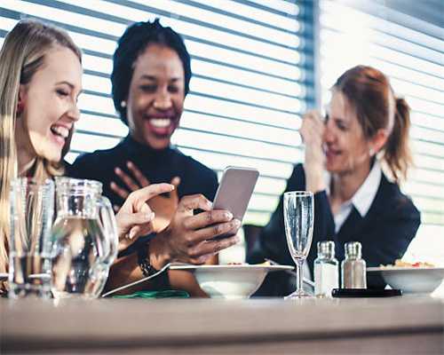 智慧图书馆与智能图书馆有何区别？