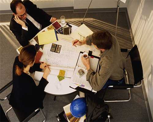 进图书馆？终于有人把图书情报说清楚了