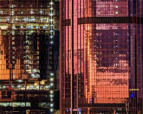 进图书馆？终于有人把图书情报说清楚了